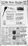 Leven Advertiser & Wemyss Gazette Tuesday 03 June 1930 Page 1