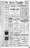 Leven Advertiser & Wemyss Gazette Tuesday 08 July 1930 Page 1