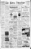 Leven Advertiser & Wemyss Gazette Tuesday 12 August 1930 Page 1