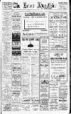 Leven Advertiser & Wemyss Gazette Tuesday 19 August 1930 Page 1