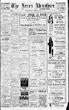 Leven Advertiser & Wemyss Gazette Tuesday 02 September 1930 Page 1