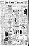 Leven Advertiser & Wemyss Gazette Tuesday 30 September 1930 Page 1