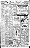 Leven Advertiser & Wemyss Gazette Tuesday 28 October 1930 Page 1