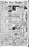 Leven Advertiser & Wemyss Gazette Tuesday 04 November 1930 Page 1