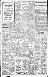 Leven Advertiser & Wemyss Gazette Tuesday 04 November 1930 Page 4