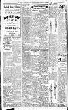 Leven Advertiser & Wemyss Gazette Tuesday 04 November 1930 Page 8