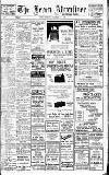 Leven Advertiser & Wemyss Gazette Tuesday 11 November 1930 Page 1