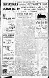 Leven Advertiser & Wemyss Gazette Tuesday 11 November 1930 Page 8
