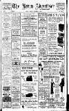 Leven Advertiser & Wemyss Gazette Tuesday 18 November 1930 Page 1