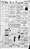 Leven Advertiser & Wemyss Gazette Tuesday 25 November 1930 Page 1