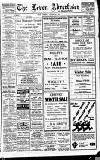 Leven Advertiser & Wemyss Gazette Tuesday 27 January 1931 Page 1