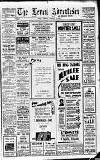 Leven Advertiser & Wemyss Gazette Tuesday 03 February 1931 Page 1