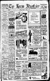 Leven Advertiser & Wemyss Gazette Tuesday 03 March 1931 Page 1