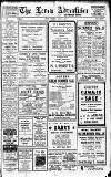 Leven Advertiser & Wemyss Gazette Tuesday 07 July 1931 Page 1