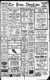Leven Advertiser & Wemyss Gazette Tuesday 04 August 1931 Page 1