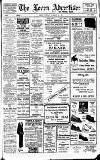 Leven Advertiser & Wemyss Gazette Tuesday 15 December 1931 Page 1