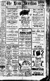 Leven Advertiser & Wemyss Gazette Tuesday 16 February 1932 Page 1