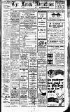 Leven Advertiser & Wemyss Gazette Tuesday 09 August 1932 Page 1
