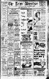 Leven Advertiser & Wemyss Gazette Tuesday 06 September 1932 Page 1