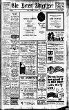 Leven Advertiser & Wemyss Gazette Tuesday 04 October 1932 Page 1