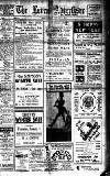 Leven Advertiser & Wemyss Gazette Tuesday 03 January 1933 Page 1