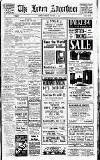 Leven Advertiser & Wemyss Gazette Tuesday 01 October 1935 Page 1
