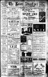 Leven Advertiser & Wemyss Gazette Tuesday 04 February 1936 Page 1