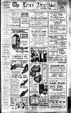 Leven Advertiser & Wemyss Gazette Tuesday 09 June 1936 Page 1