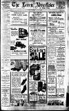 Leven Advertiser & Wemyss Gazette Tuesday 16 June 1936 Page 1