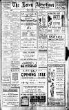 Leven Advertiser & Wemyss Gazette Tuesday 13 October 1936 Page 1