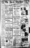 Leven Advertiser & Wemyss Gazette Tuesday 08 December 1936 Page 1