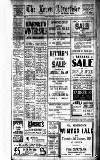Leven Advertiser & Wemyss Gazette Tuesday 05 January 1937 Page 1