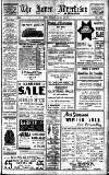 Leven Advertiser & Wemyss Gazette Tuesday 12 January 1937 Page 1