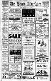 Leven Advertiser & Wemyss Gazette Tuesday 19 January 1937 Page 1