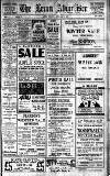 Leven Advertiser & Wemyss Gazette Tuesday 02 February 1937 Page 1