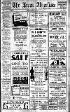 Leven Advertiser & Wemyss Gazette Tuesday 16 February 1937 Page 1