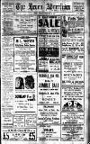 Leven Advertiser & Wemyss Gazette Tuesday 23 February 1937 Page 1