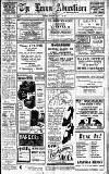 Leven Advertiser & Wemyss Gazette Tuesday 09 March 1937 Page 1