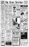 Leven Advertiser & Wemyss Gazette Tuesday 02 November 1937 Page 1
