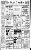 Leven Advertiser & Wemyss Gazette Tuesday 11 January 1938 Page 1