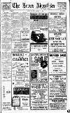 Leven Advertiser & Wemyss Gazette Tuesday 25 January 1938 Page 1