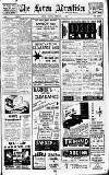 Leven Advertiser & Wemyss Gazette Tuesday 01 February 1938 Page 1