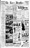 Leven Advertiser & Wemyss Gazette Tuesday 10 January 1939 Page 1