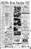 Leven Advertiser & Wemyss Gazette Tuesday 31 January 1939 Page 1