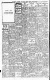 Leven Advertiser & Wemyss Gazette Tuesday 31 January 1939 Page 4