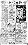 Leven Advertiser & Wemyss Gazette Tuesday 21 February 1939 Page 1
