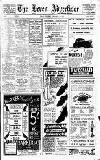 Leven Advertiser & Wemyss Gazette Tuesday 28 February 1939 Page 1
