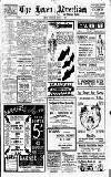 Leven Advertiser & Wemyss Gazette Tuesday 07 March 1939 Page 1