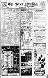 Leven Advertiser & Wemyss Gazette Tuesday 21 March 1939 Page 1
