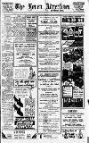 Leven Advertiser & Wemyss Gazette Tuesday 06 June 1939 Page 1